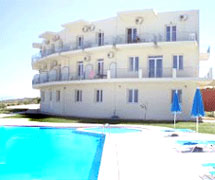 Renieris Hotel